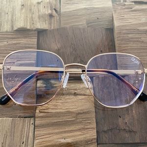 Quay Australia eyeglasses